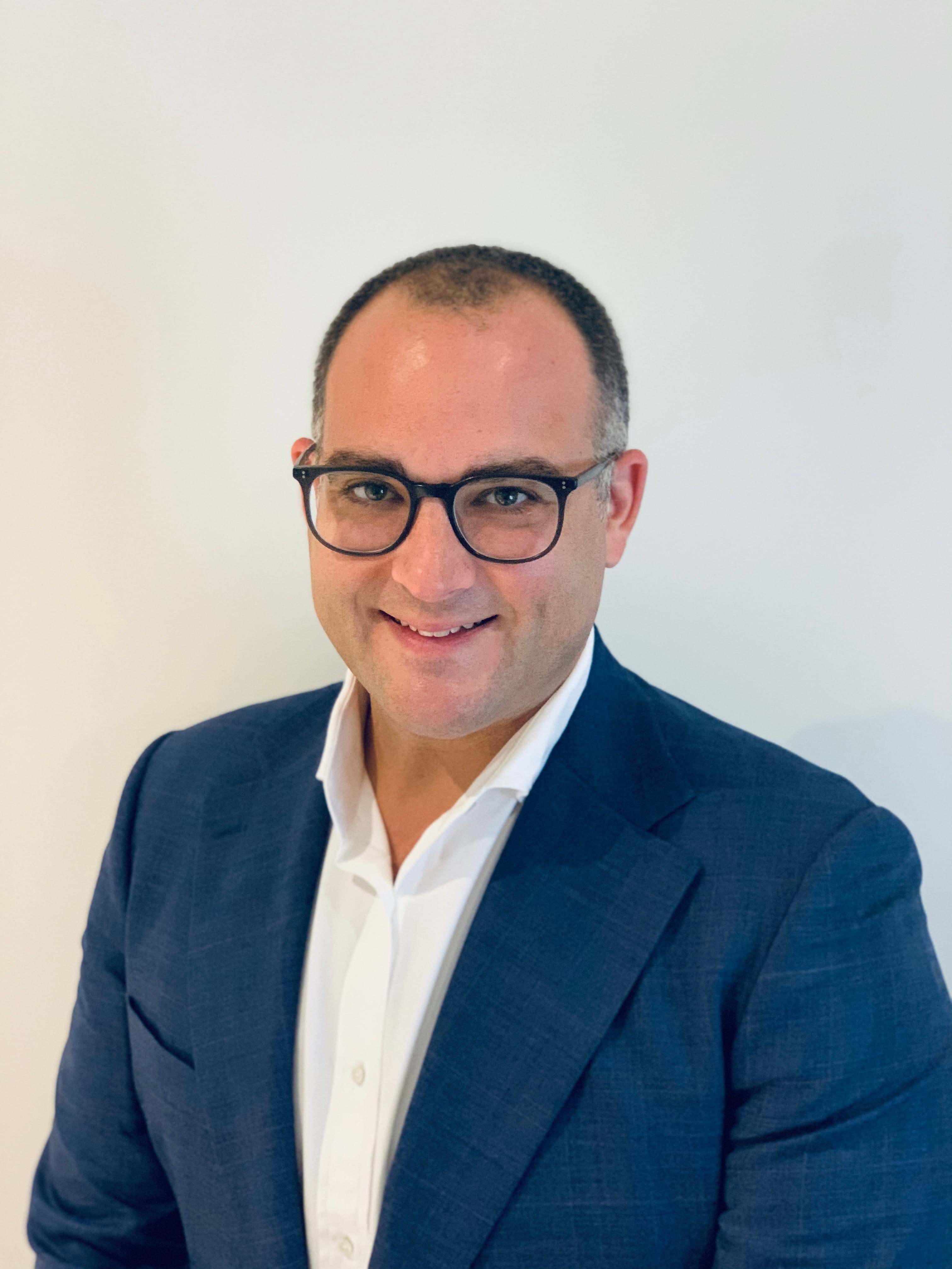 Nathan Platus, Founder of Tulay Solutions